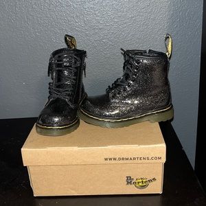 Reposhing!!! Kids Dr. martens